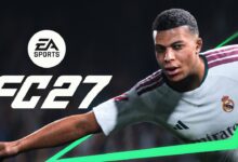 EA Sports FC 27