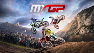 MXGP 26: The Official Game