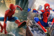 Marvel's Spider-Man 2