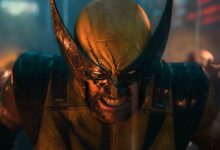 Marvel's Wolverine