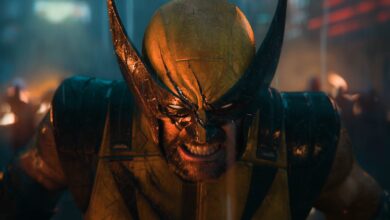 Marvel's Wolverine