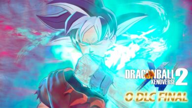 Dragon Ball Xenoverse 2