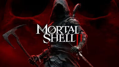 Mortal Shell 2