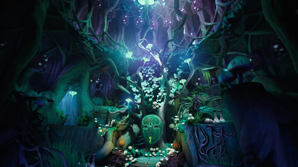 Moss: The Forgotten Relic_20260718104005