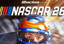 NASCAR 26