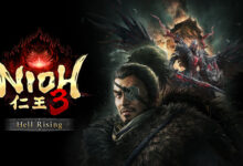 Nioh 3 DLC