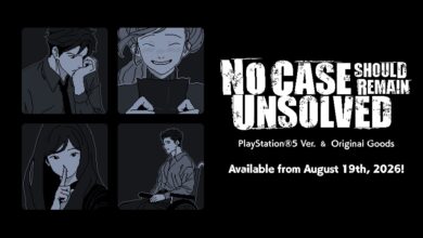 No Case Should Remain Unsolved