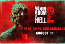 No More Room in Hell 2