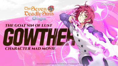 The Seven Deadly Sins: Origin
