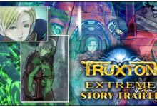 Truxton Extreme