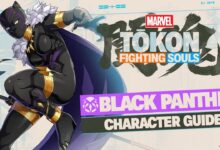 Marvel Tōkon: Fighting Souls