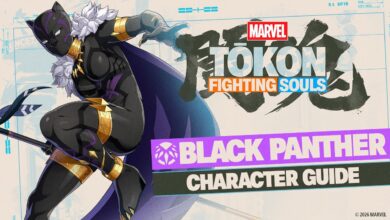 Marvel Tōkon: Fighting Souls