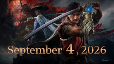 Onimusha: Way of the Sword