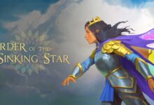 Order of the Sinking Star