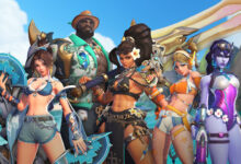 Overwatch