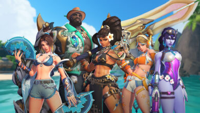Overwatch