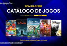 PS Plus Extra Deluxe Julho 2026 BR