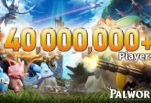 Palworld