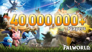 Palworld