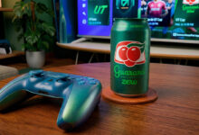 PlayStation Guaraná Antarctica