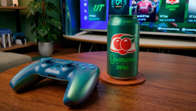 PlayStation Guaraná Antarctica