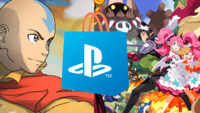 PlayStation Store Lançamentos 19-25 Julho