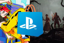 PlayStation Store Lançamentos Julho