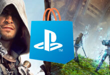 PlayStation Store Lançamentos Julho Começo