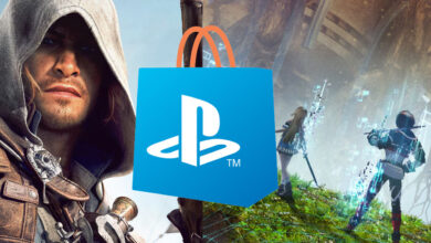 PlayStation Store Lançamentos Julho Começo