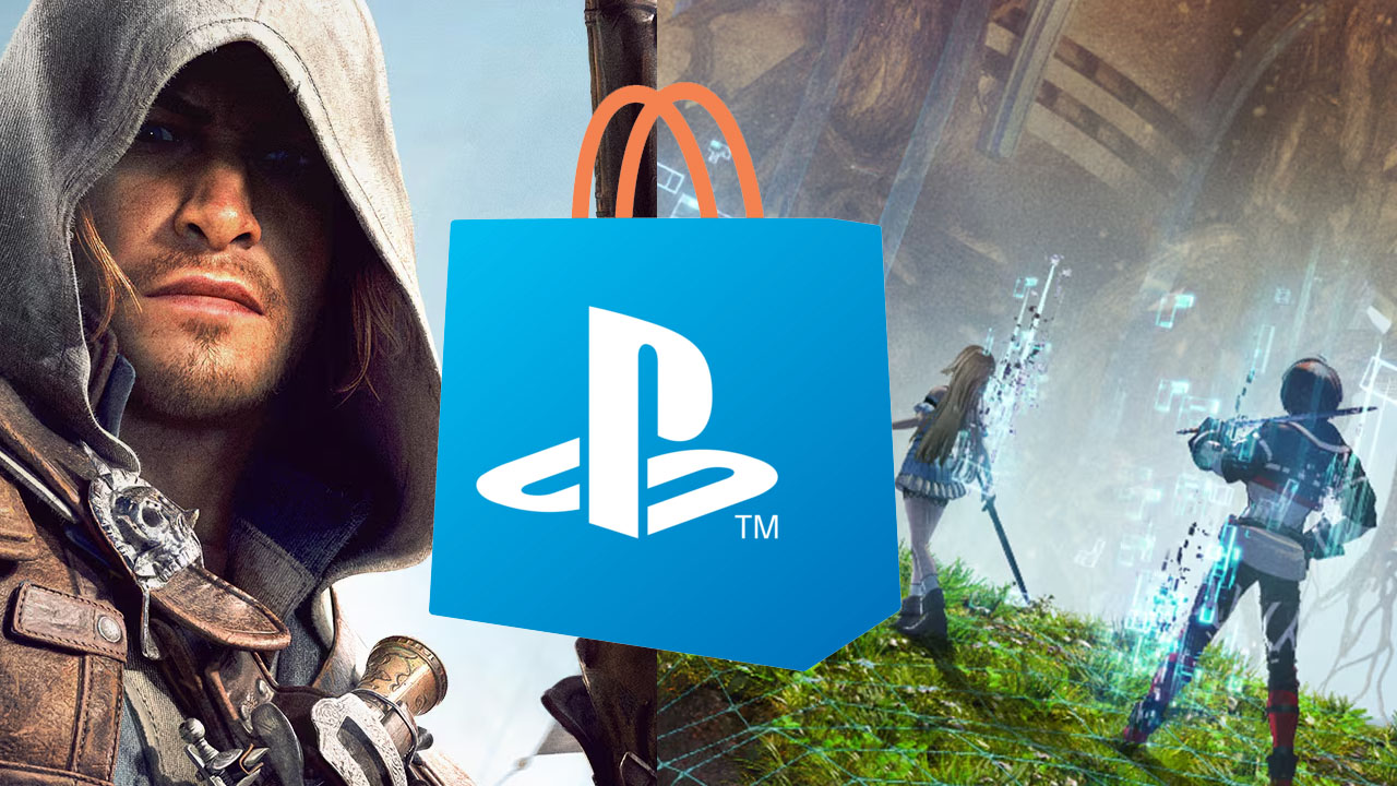 PlayStation Store Lançamentos Julho Começo