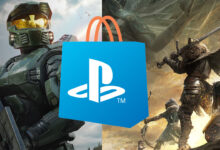 PlayStation Store Lançamentos