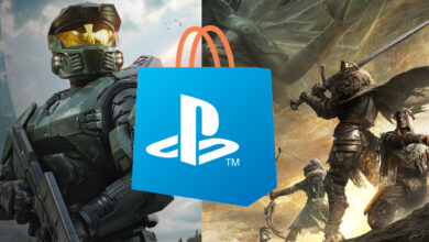 PlayStation Store Lançamentos