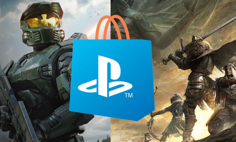PlayStation Store Lançamentos