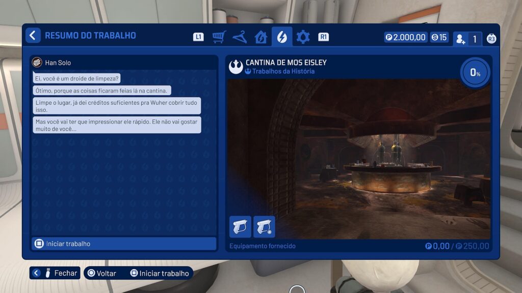PowerWash Simulator 2: Star Wars Pack