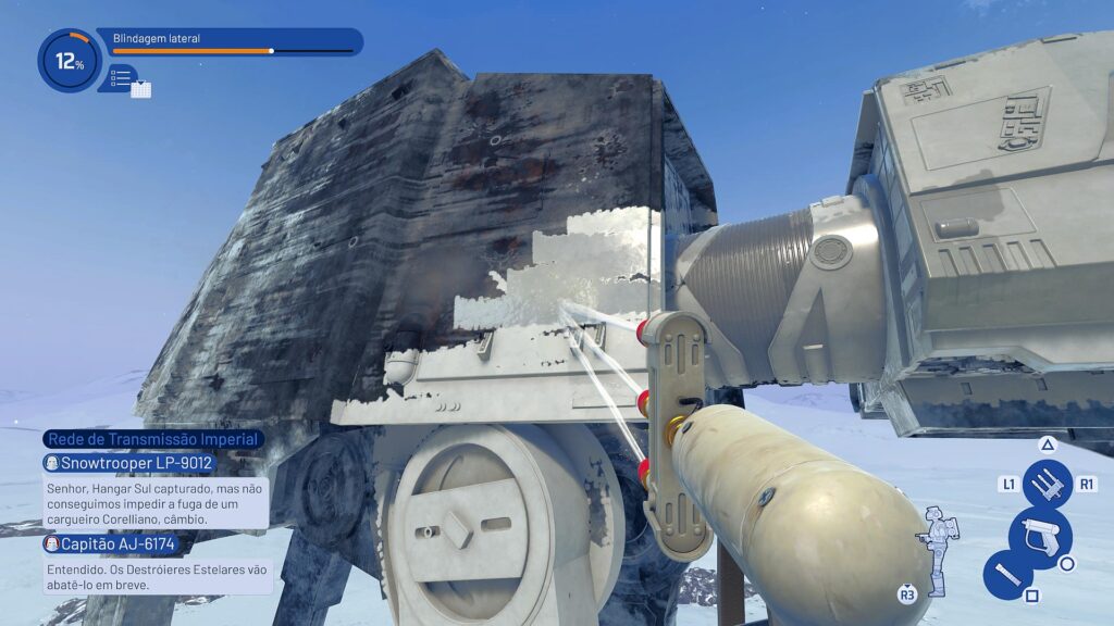 PowerWash Simulator 2: Star Wars Pack