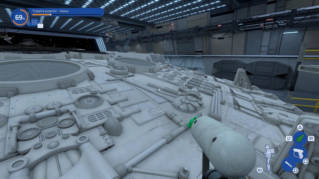 PowerWash Simulator 2: Star Wars Pack