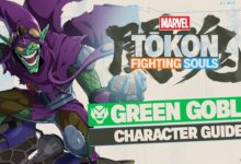 Marvel Tōkon: Fighting Souls