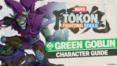 Marvel Tōkon: Fighting Souls