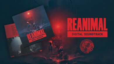 REANIMAL