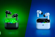 Razer Hammerhead V3 X HyperSpeed