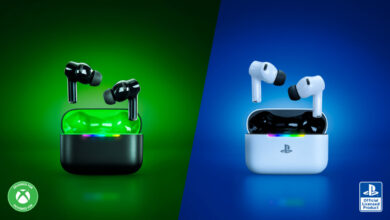Razer Hammerhead V3 X HyperSpeed