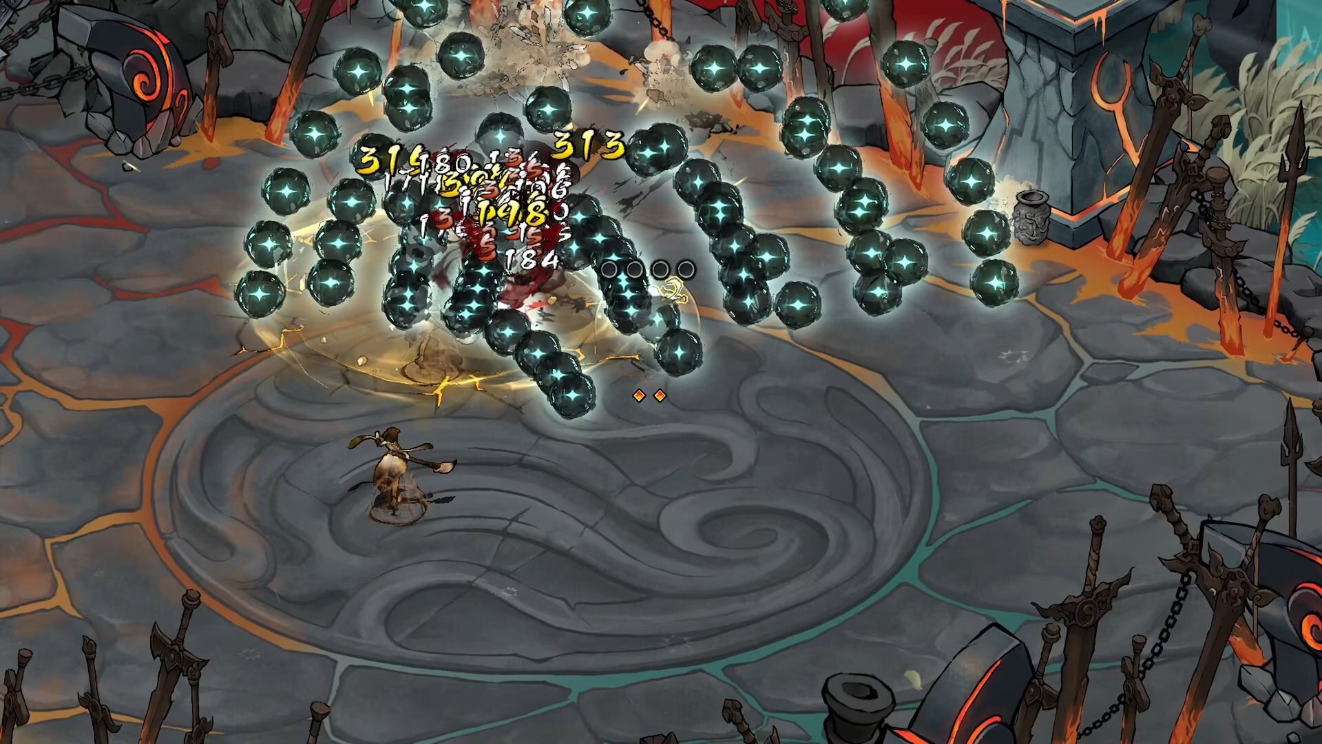 Realm of Ink
