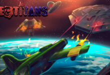 Red Titans