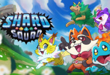 Shard Squad
