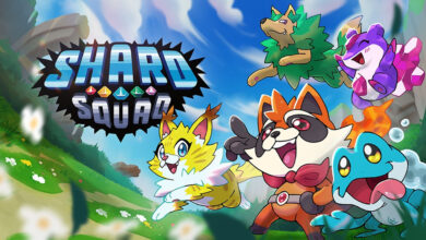 Shard Squad