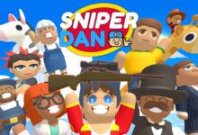 Sniper Dan