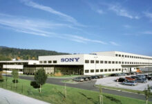 Sony