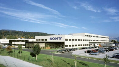 Sony