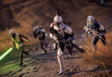 Star Wars Zero Company