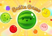 Suika Game